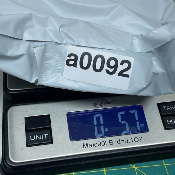 Puma Mens Lightweight Performance Shorts L Gray Polyester Blend a0092 - Picture 5 of 5